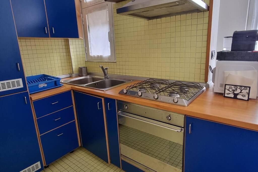 Apartamento Monolocale Metro M3 Affori *
