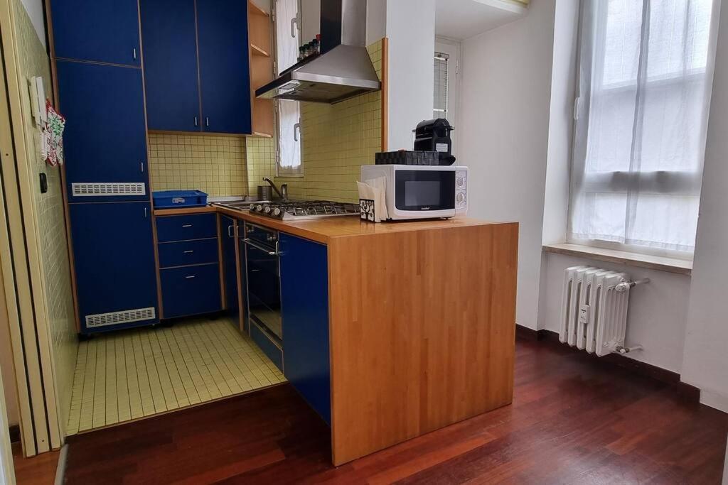 Apartamento Monolocale Metro M3 Affori