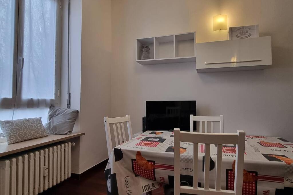 Apartamento Monolocale Metro M3 Affori